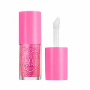 BUBBLEGUM Too Faced Kissing Lip Gloss